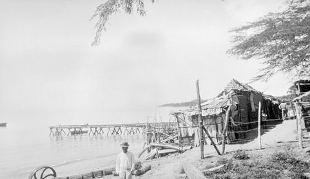 Pirate cruise - McCutcheon, John T. (John Tinney), 1870-1949