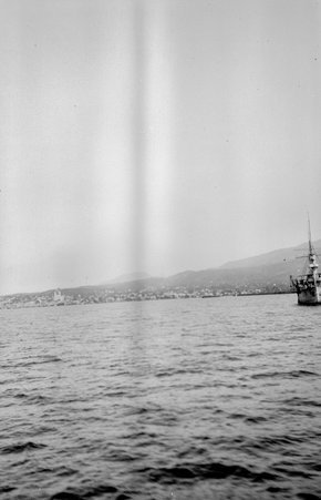 Pirate cruise - McCutcheon, John T. (John Tinney), 1870-1949