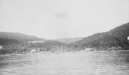 Pirate cruise - McCutcheon, John T. (John Tinney), 1870-1949