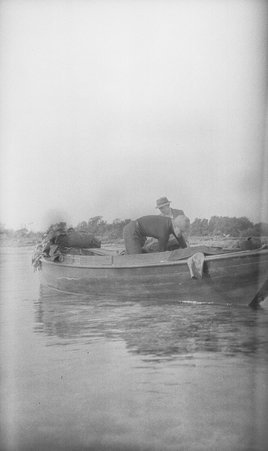 Pirate cruise - McCutcheon, John T. (John Tinney), 1870-1949