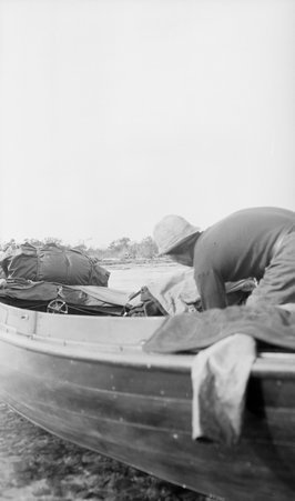 Pirate cruise - McCutcheon, John T. (John Tinney), 1870-1949