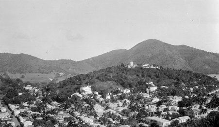 Tolofa Cruise - McCutcheon, John T. (John Tinney), 1870-1949