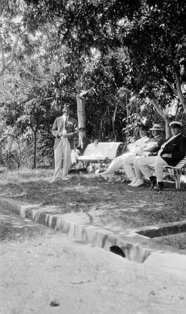 Tolofa Cruise - McCutcheon, John T. (John Tinney), 1870-1949