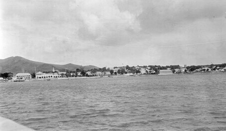 Tolofa Cruise - McCutcheon, John T. (John Tinney), 1870-1949