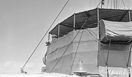 USS Wyoming - McCutcheon, John T. (John Tinney), 1870-1949