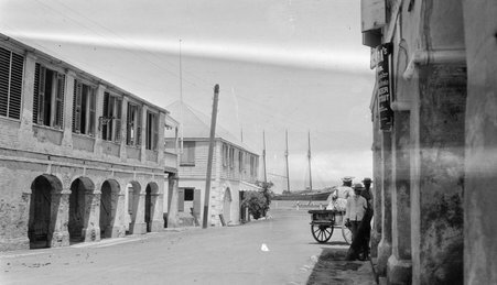 Tolofa Cruise - McCutcheon, John T. (John Tinney), 1870-1949