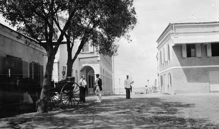 Tolofa Cruise - McCutcheon, John T. (John Tinney), 1870-1949