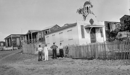 Tolofa Cruise - McCutcheon, John T. (John Tinney), 1870-1949