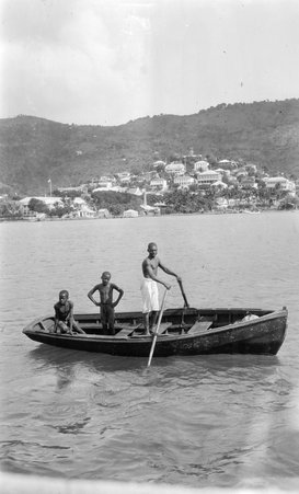 Tolofa Cruise - McCutcheon, John T. (John Tinney), 1870-1949