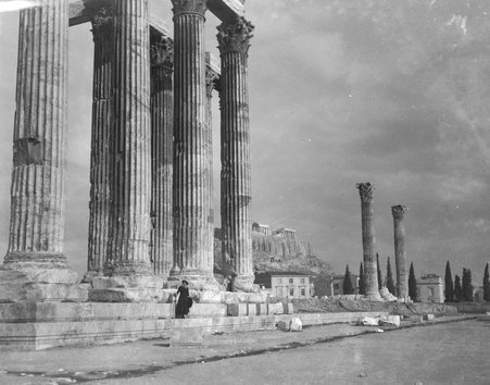 Salonika, Serbia, Greek Islands - McCutcheon, John T. (John Tinney), 1870-1949