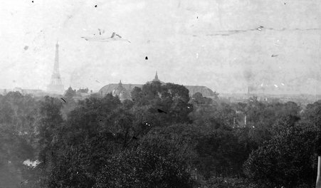 Salonika, Serbia, Greek Islands - McCutcheon, John T. (John Tinney), 1870-1949