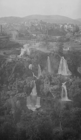 Salonika, Serbia, Greek Islands - McCutcheon, John T. (John Tinney), 1870-1949