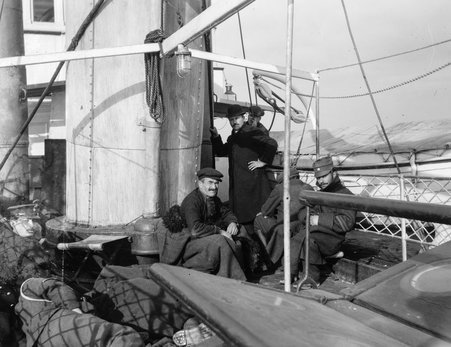 Salonika, Serbia, Greek Islands - McCutcheon, John T. (John Tinney), 1870-1949