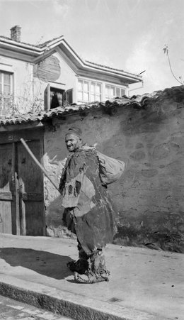 Salonika, Serbia, Greek Islands - McCutcheon, John T. (John Tinney), 1870-1949