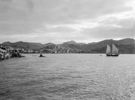 Salonika, Serbia, Greek Islands - McCutcheon, John T. (John Tinney), 1870-1949