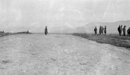 Salonika, Serbia, Greek Islands - McCutcheon, John T. (John Tinney), 1870-1949