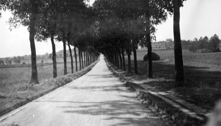 Paris - McCutcheon, John T. (John Tinney), 1870-1949
