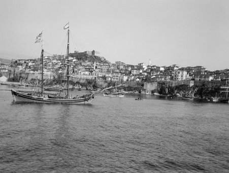 Salonika - McCutcheon, John T. (John Tinney), 1870-1949