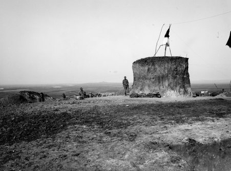 Salonika, Greece, World War 1 - McCutcheon, John T. (John Tinney), 1870-1949