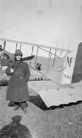 France, World War 1 - McCutcheon, John T. (John Tinney), 1870-1949