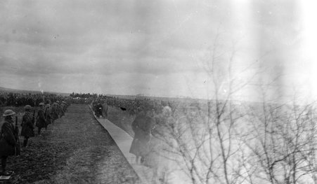 France - McCutcheon, John T. (John Tinney), 1870-1949