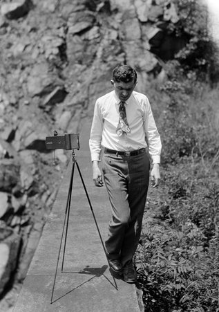 McGill, Alverton - Coster, Gordon, 1920-1985