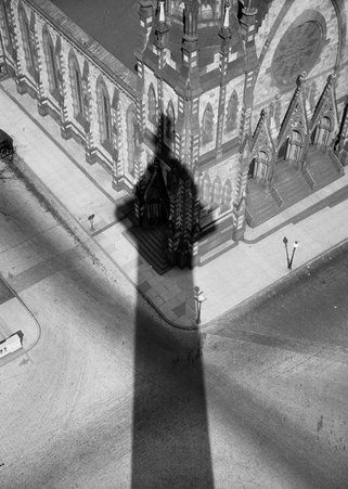 Baltimore Scenes - Coster, Gordon, 1920-1985