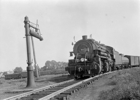 West Maryland - Coster, Gordon, 1920-1985