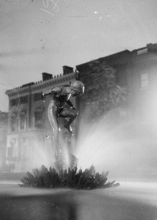 Baltimore Scenes - Coster, Gordon, 1920-1985