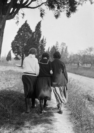 Little Gunpowder Club - Coster, Gordon, 1920-1985