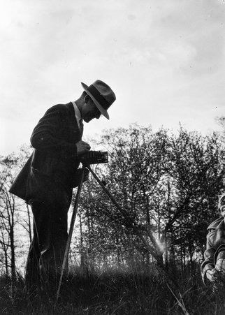 Tippy Zue - Coster, Gordon, 1920-1985