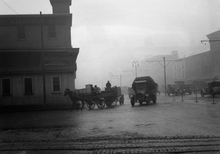Baltimore, Light Street, Bay Boats - Coster, Gordon, 1920-1985