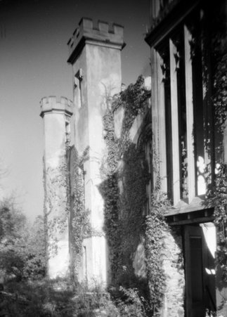 Glen Ellen - Coster, Gordon, 1920-1985