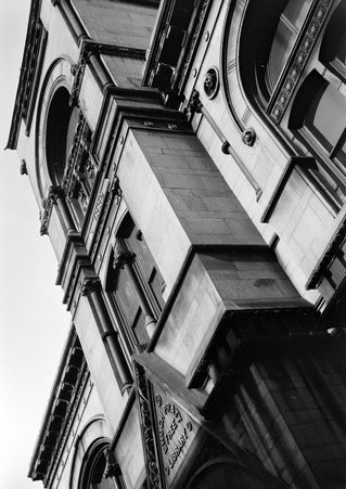 Baltimore, Eunh Pratt Library - Coster, Gordon, 1920-1985
