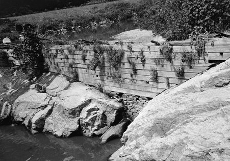 Grey's Falls - Coster, Gordon, 1920-1985