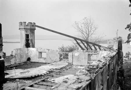 Glen Ellen - Coster, Gordon, 1920-1985