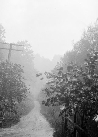 Baltimore and possible Chicago scenes - Coster, Gordon, 1920-1985