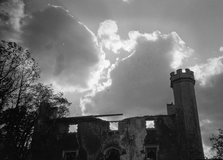 Glen Ellen - Coster, Gordon, 1920-1985