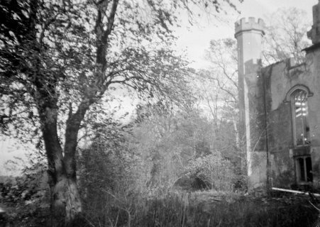 Glen Ellen - Coster, Gordon, 1920-1985