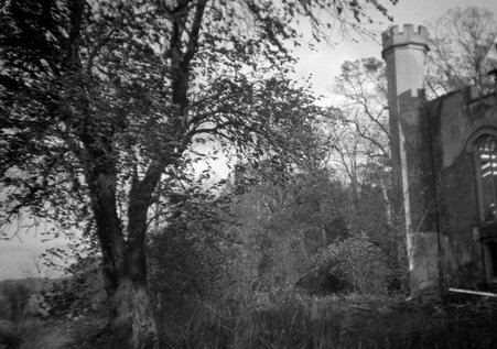 Glen Ellen - Coster, Gordon, 1920-1985