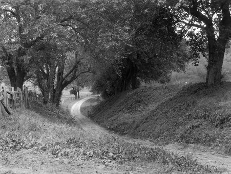 Glen Ellen - Coster, Gordon, 1920-1985