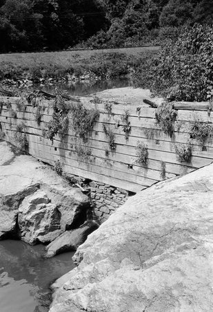Grey's Falls - Coster, Gordon, 1920-1985