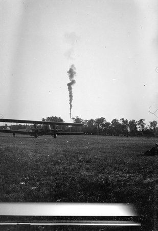 Aviation - Coster, Gordon, 1920-1985