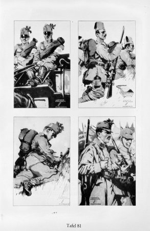 Early work of Gordon Coster consisting of views of Chicago, Cleaveland, New York, and others - Coster, Gordon, 1920-1985