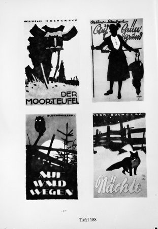 Early work of Gordon Coster consisting of views of Chicago, Cleaveland, New York, and others - Coster, Gordon, 1920-1985