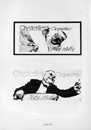 Early work of Gordon Coster consisting of views of Chicago, Cleaveland, New York, and others - Coster, Gordon, 1920-1985