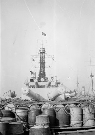 Baltimore Boats at Dock - Coster, Gordon, 1920-1985
