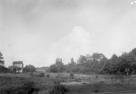 Pennsylvania Railroad - Coster, Gordon, 1920-1985