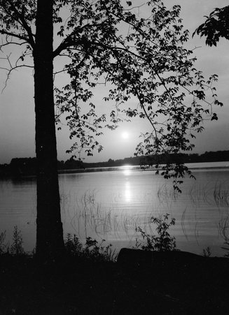 Trip to Winona Lake - Coster, Gordon, 1920-1985