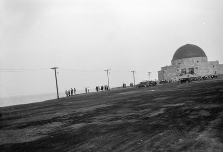 Planetarium - Coster, Gordon, 1920-1985